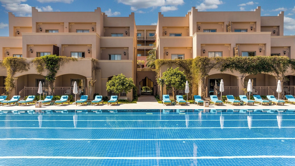 Spice Hotel & Spa All Inclusive — Swimming pool in Belek