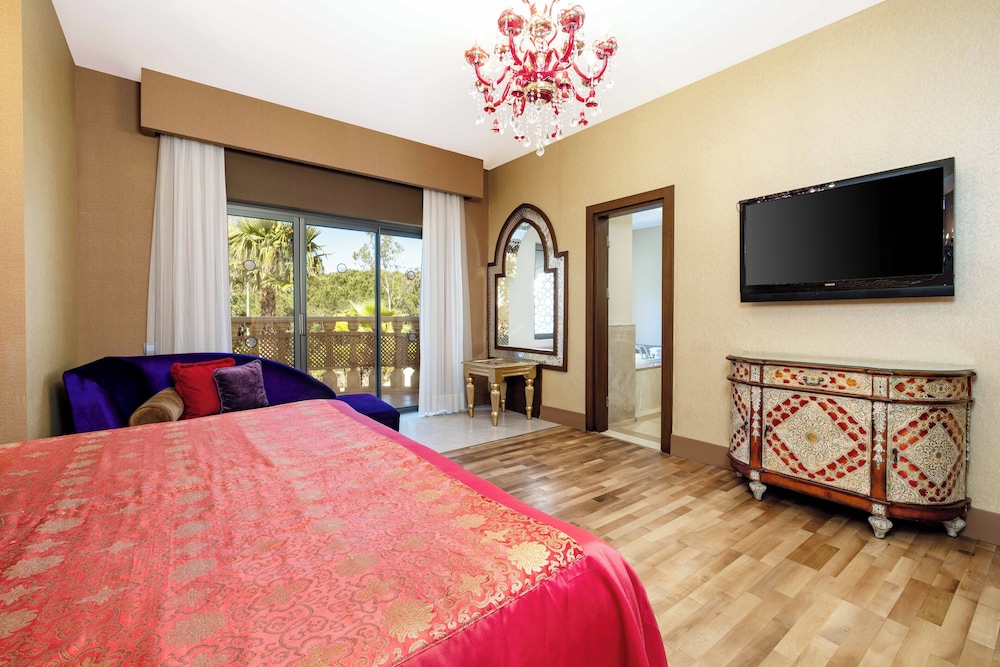 Spice Hotel & Spa All Inclusive — Hotel rooms in Belek