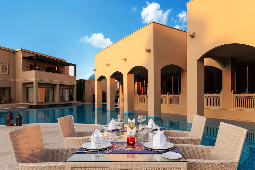 Spice Hotel & Spa All Inclusive — Restaurant & bars in Belek