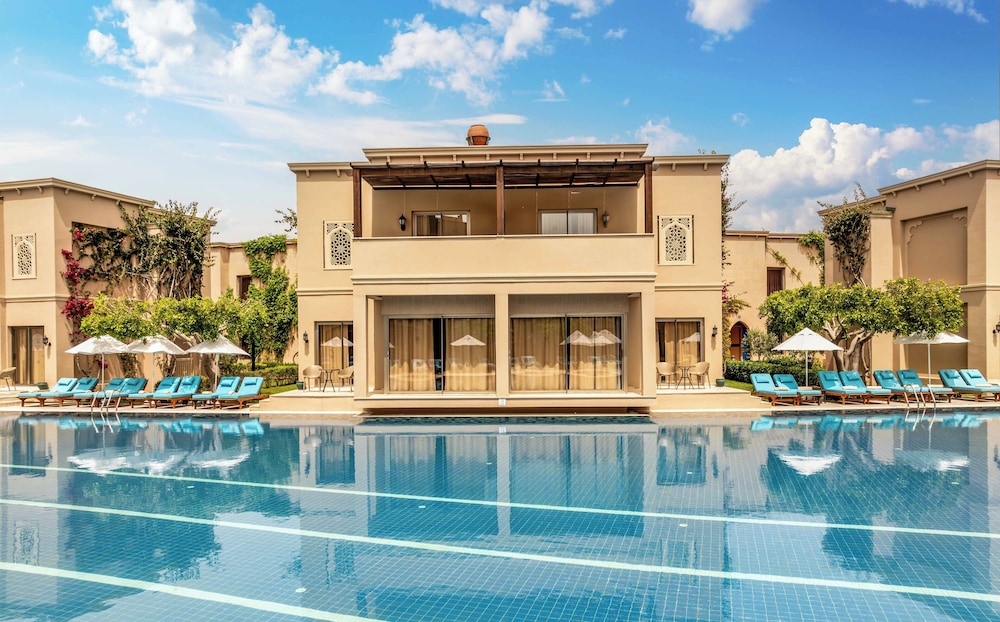 Spice Hotel & Spa All Inclusive — Swimming pool in Belek