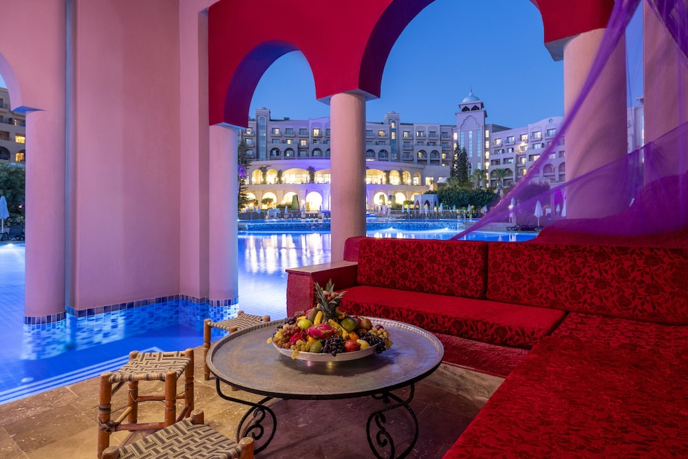 Spice Hotel & Spa All Inclusive — Swimming pool in Belek