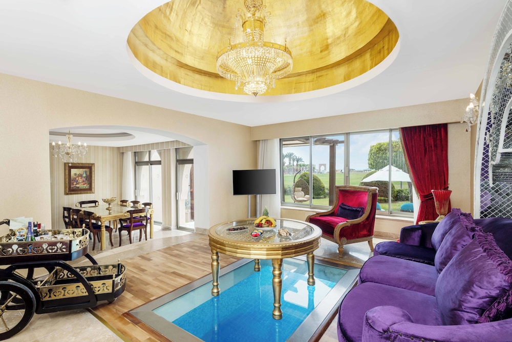 Spice Hotel & Spa All Inclusive — Hotel rooms in Belek