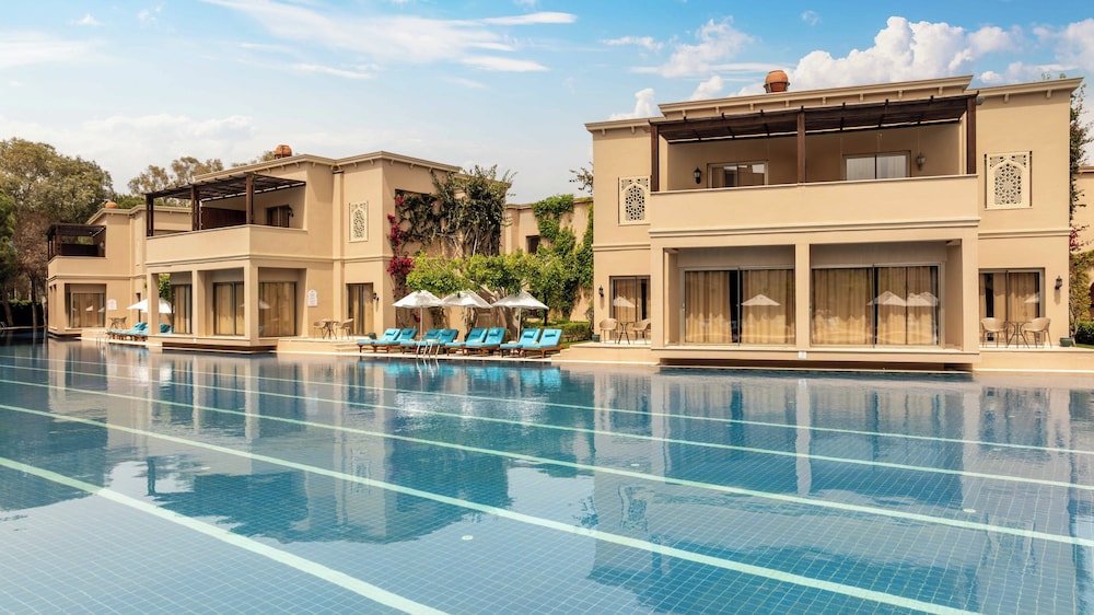 Spice Hotel & Spa All Inclusive — Swimming pool in Belek