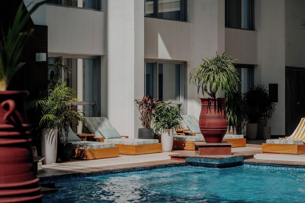 Dusit Thani Dubai