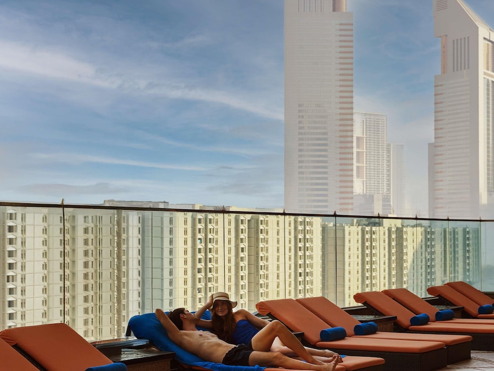 Fairmont Dubai
