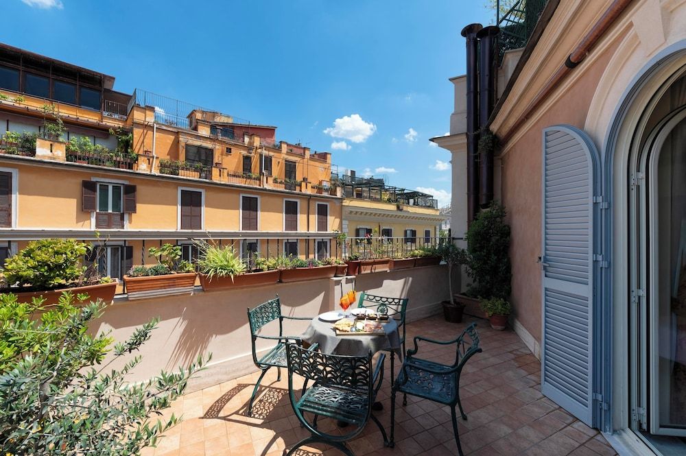 Hotel Hiberia