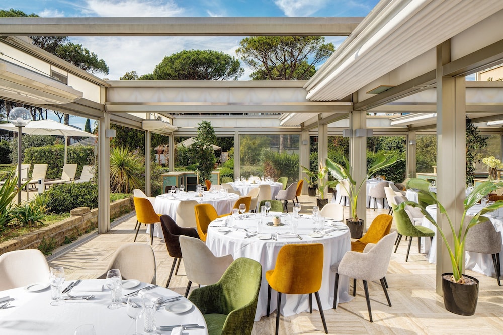Holiday Inn Rome- Eur Parco Dei Medici by IHG — Restaurant & bars in Rome, Lazio