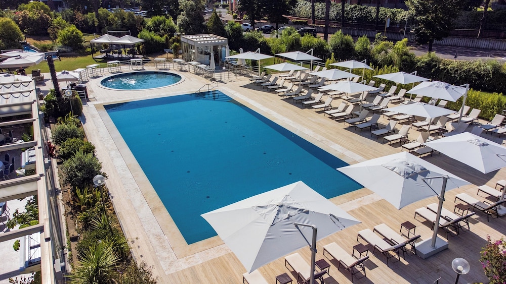 Holiday Inn Rome- Eur Parco Dei Medici by IHG — Main photo in Rome, Lazio
