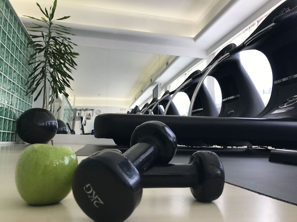 Holiday Inn Rome- Eur Parco Dei Medici by IHG — Sports & recreation in Rome, Lazio