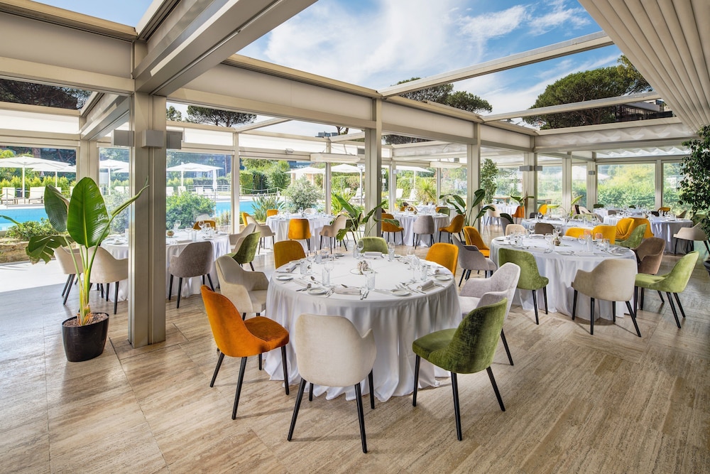 Holiday Inn Rome- Eur Parco Dei Medici by IHG — Restaurant & bars in Rome, Lazio