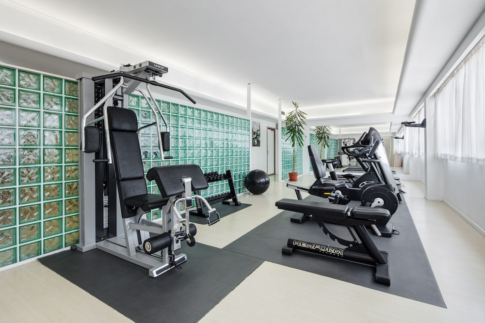 Holiday Inn Rome- Eur Parco Dei Medici by IHG — Sports & recreation in Rome, Lazio
