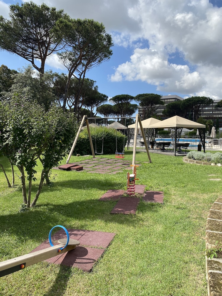 Holiday Inn Rome- Eur Parco Dei Medici by IHG — Attractions for children in Rome, Lazio