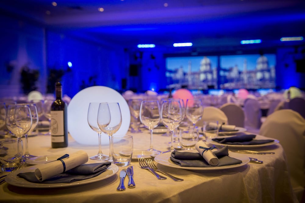Holiday Inn Rome- Eur Parco Dei Medici by IHG — Restaurant & bars in Rome, Lazio
