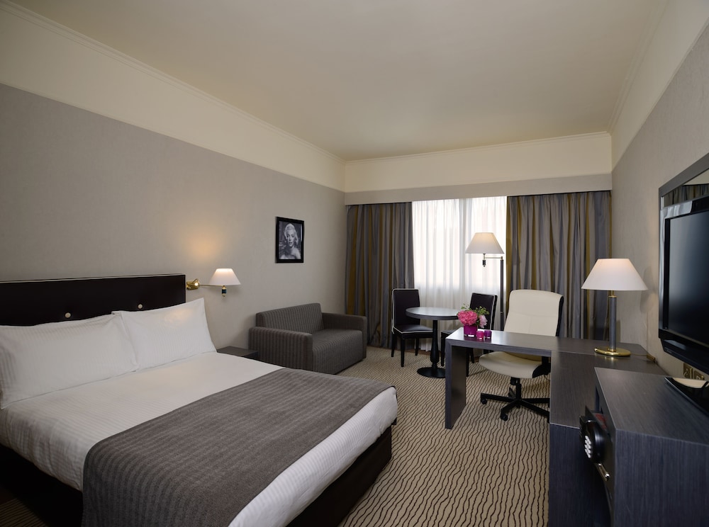 Holiday Inn Rome- Eur Parco Dei Medici by IHG — Hotel rooms in Rome, Lazio