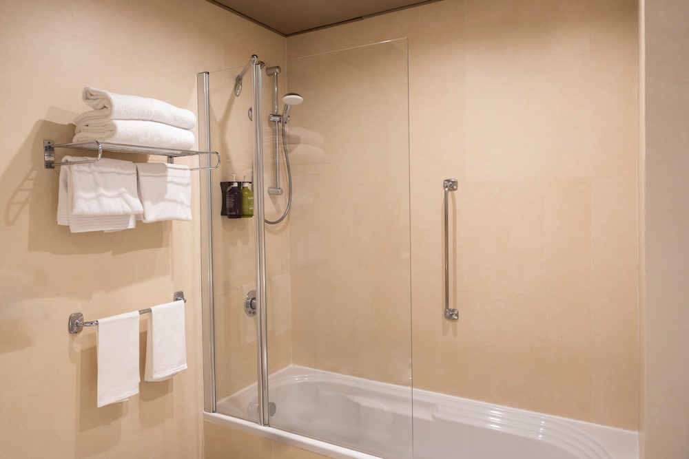 Holiday Inn Rome- Eur Parco Dei Medici by IHG — Hotel rooms in Rome, Lazio