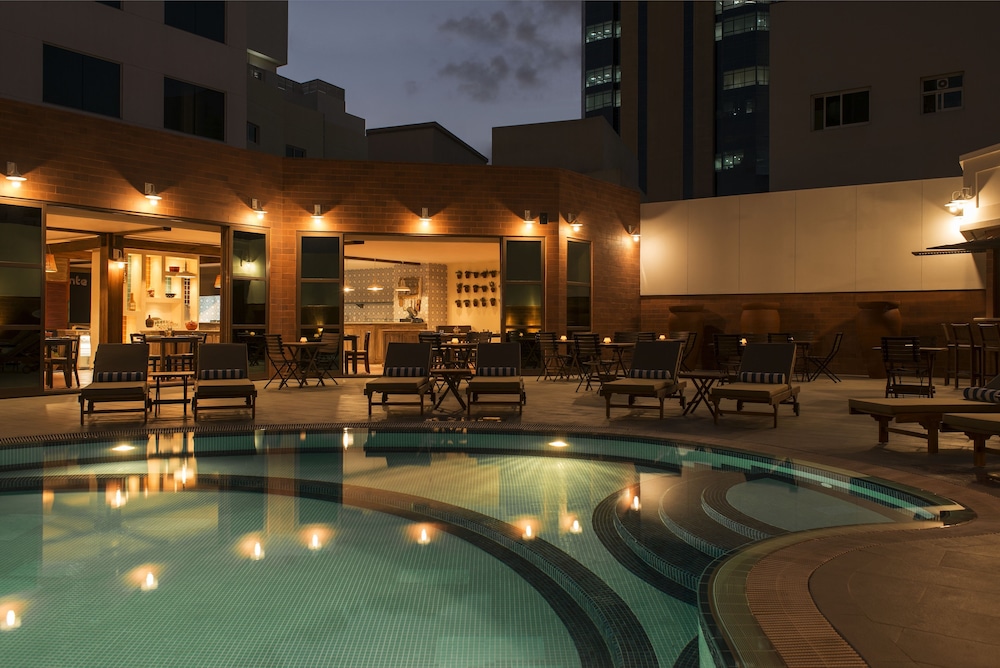 Majestic Premier Hotel - zdjęcie 3