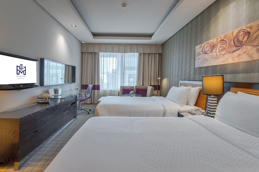 Majestic Premier Hotel - zdjęcie 5