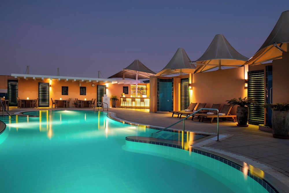 Four Points by Sheraton Bur Dubai - zdjęcie 3