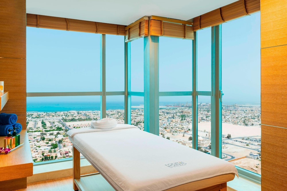 Four Points by Sheraton Sheikh Zayed Road, Dubai - zdjęcie 3