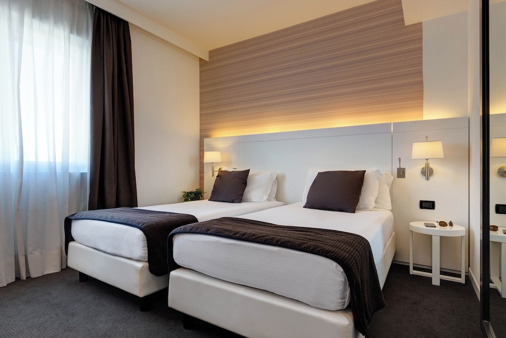 iH Hotels Roma Z3 - zdjęcie 2