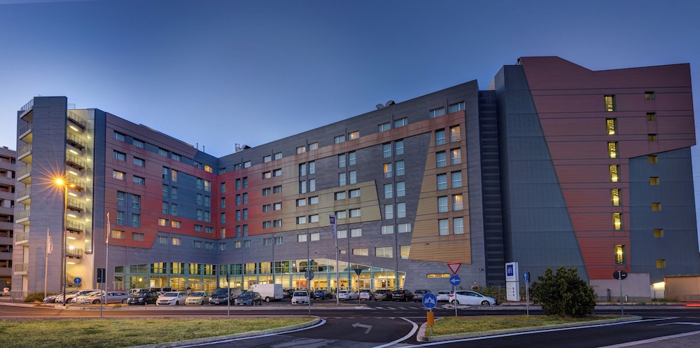 iH Hotels Roma Z3 — Main photo in Rome, Lazio