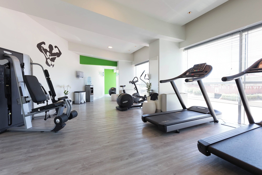 iH Hotels Roma Z3 — Sports & recreation in Rome, Lazio