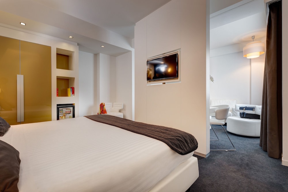 iH Hotels Roma Z3 - zdjęcie 3