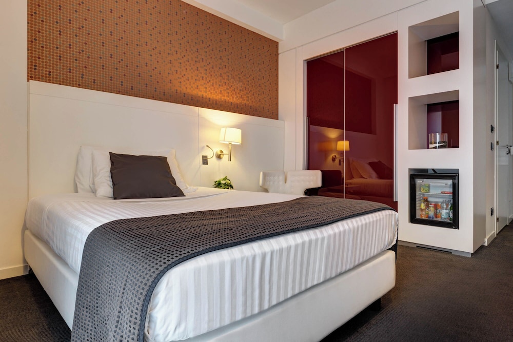 iH Hotels Roma Z3 — Hotel rooms in Rome, Lazio