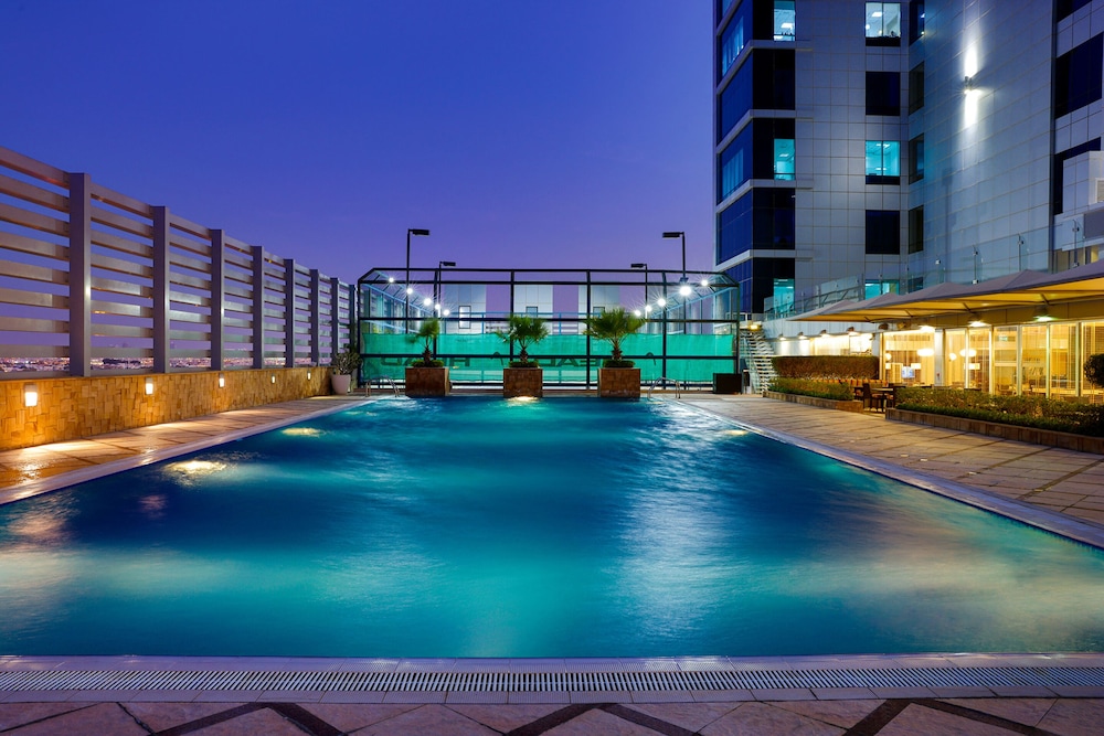 La Suite Dubai Hotel & Apartments Operated by Minor Hotels - zdjęcie 3