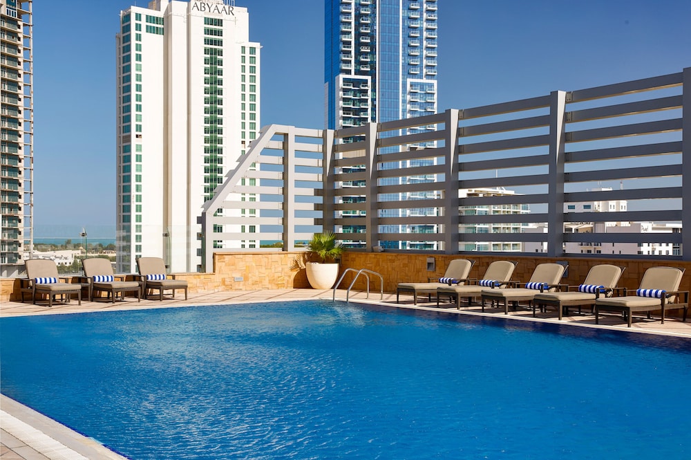 La Suite Dubai Hotel & Apartments Operated by Minor Hotels - zdjęcie 2