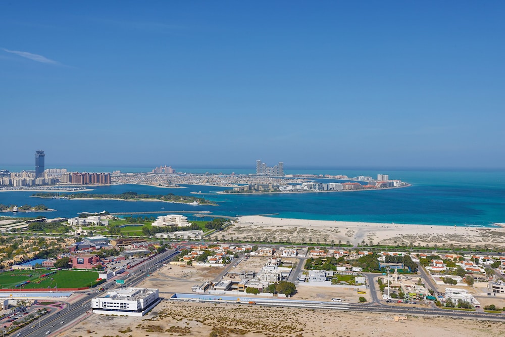 La Suite Dubai Hotel & Apartments Operated by Minor Hotels - zdjęcie 4
