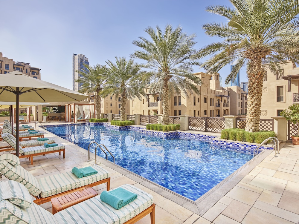The Heritage Hotel, Autograph Collection