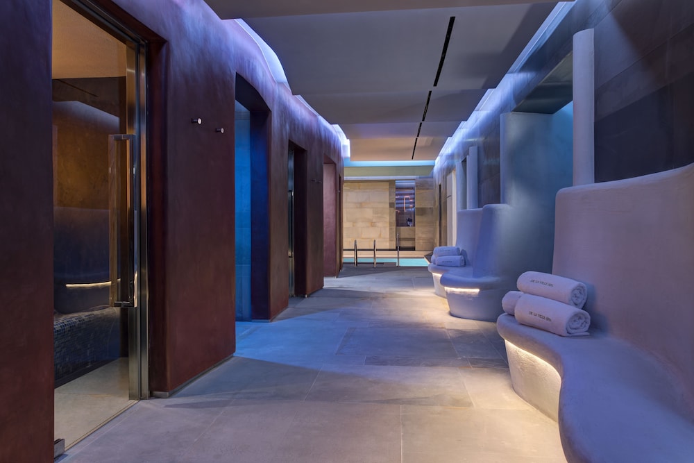 Rocco Forte Hotel de la Ville — Spa in Rome, Lazio