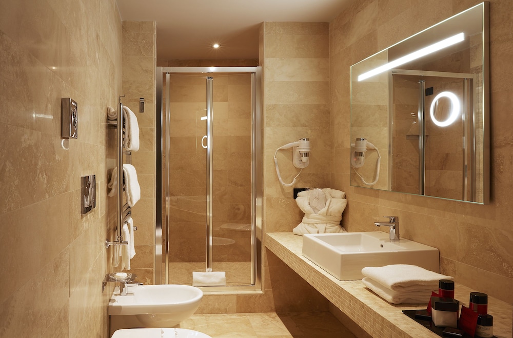 The Code Hotel — Hotel rooms in Rome, Lazio
