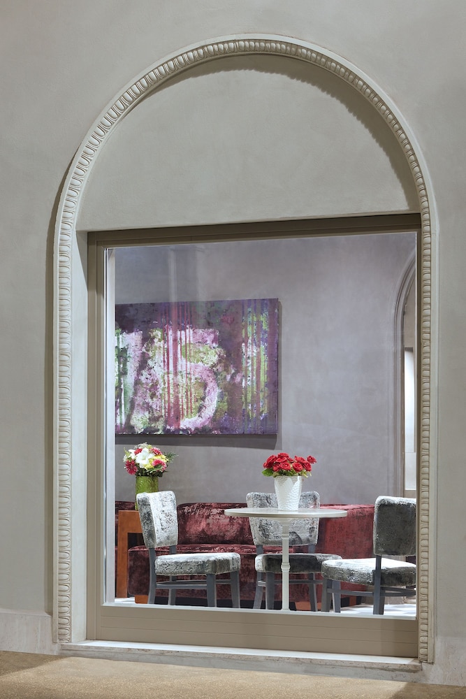 The Code Hotel — Hotel rooms in Rome, Lazio