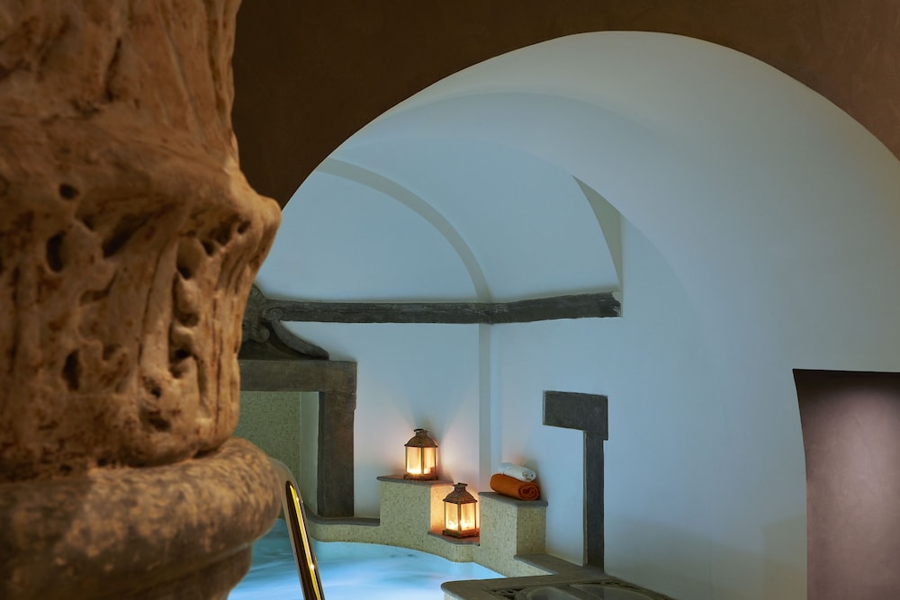 The Code Hotel — Spa in Rome, Lazio
