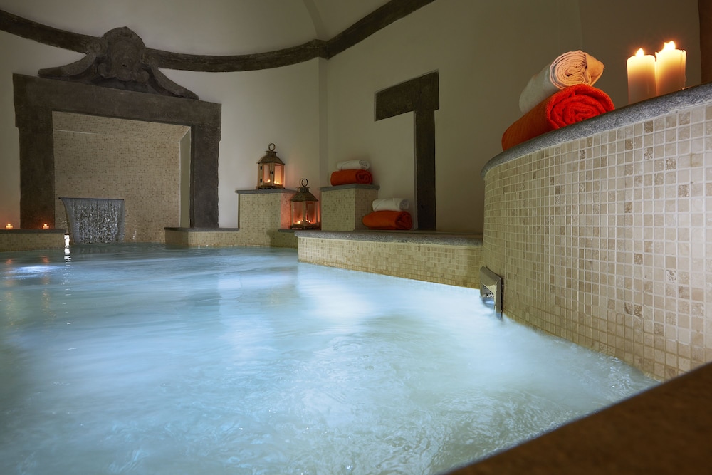 The Code Hotel — Spa in Rome, Lazio