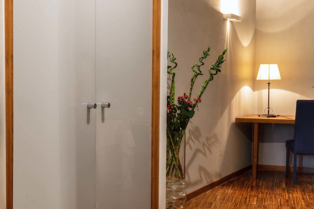 The Code Hotel — Hotel rooms in Rome, Lazio