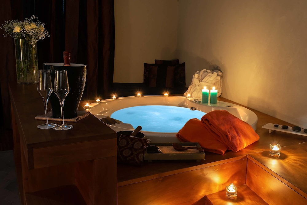 The Code Hotel — Spa in Rome, Lazio