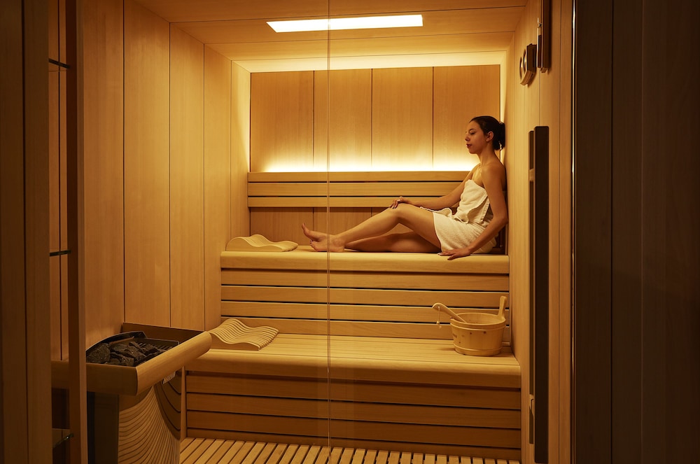 The Code Hotel — Spa in Rome, Lazio