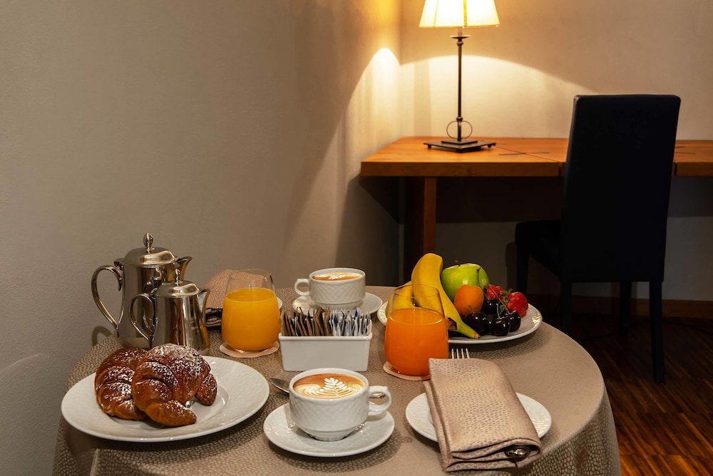 The Code Hotel — Hotel rooms in Rome, Lazio