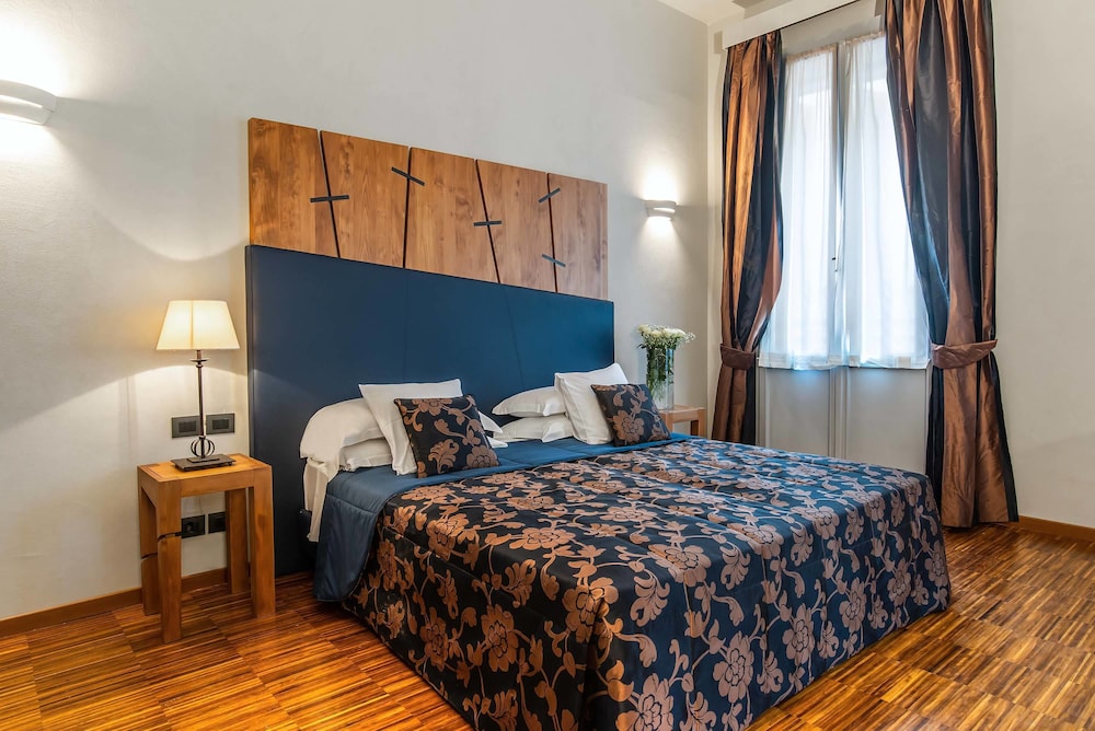 The Code Hotel - zdjęcie 2