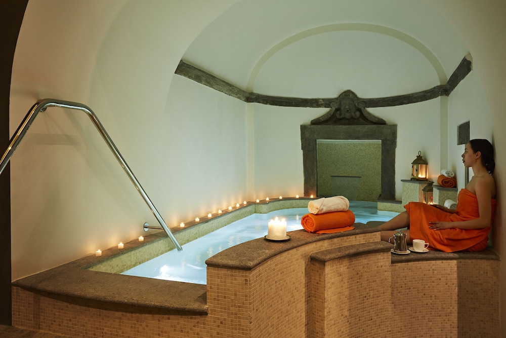 The Code Hotel — Spa in Rome, Lazio