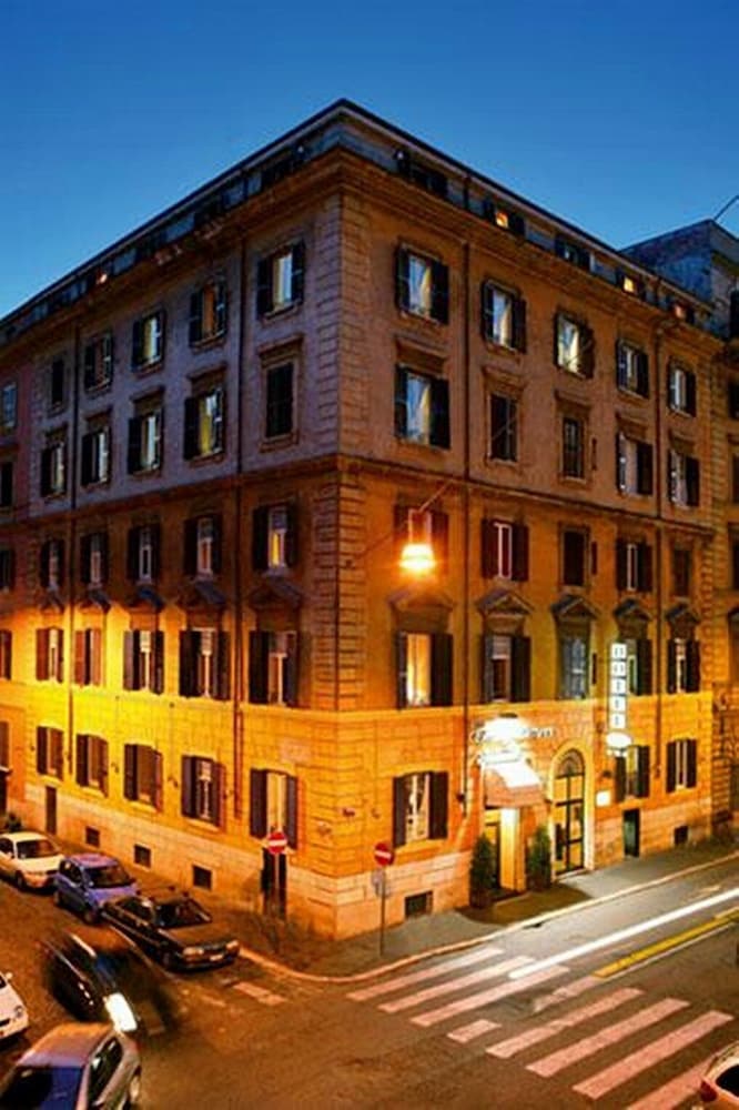 Kennedy Hotel — Main photo in Rome, Lazio