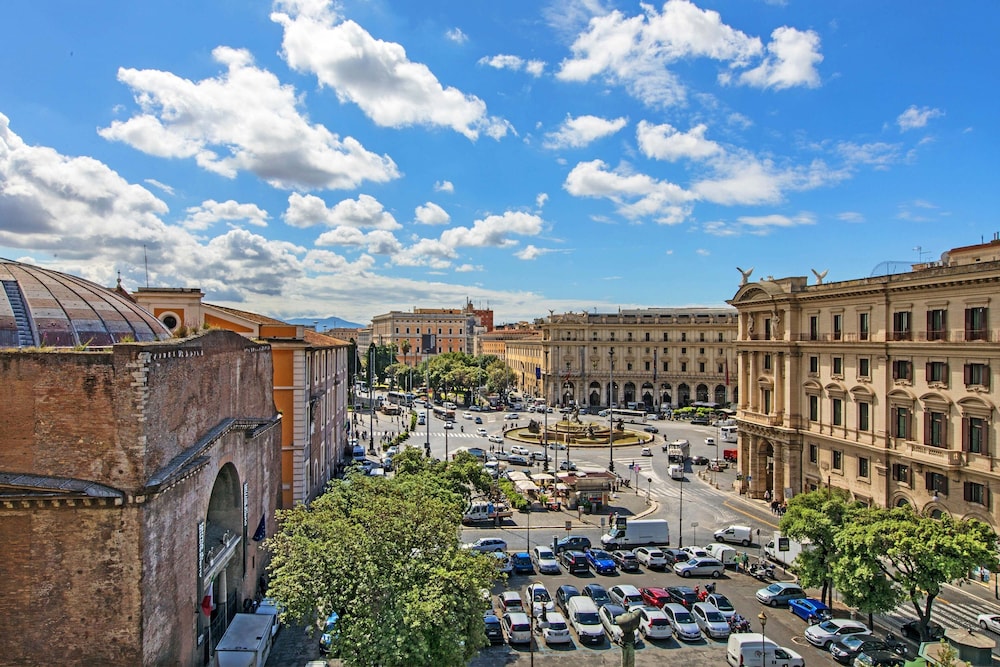 The St. Regis Rome - zdjęcie 5