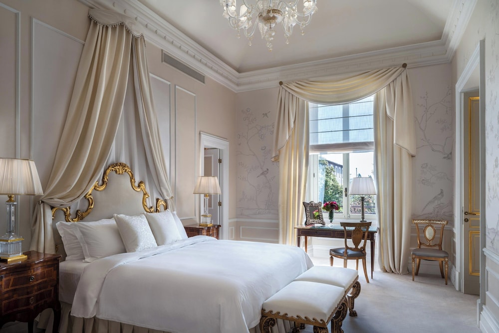 The St. Regis Rome - zdjęcie 3