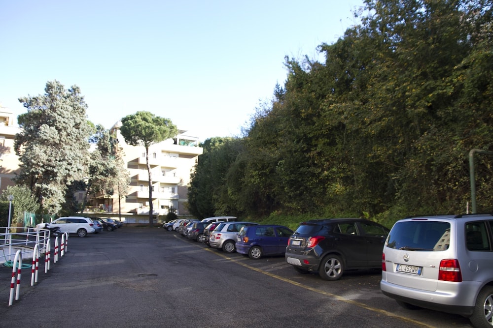 Hotel Marc Aurelio - zdjęcie 5
