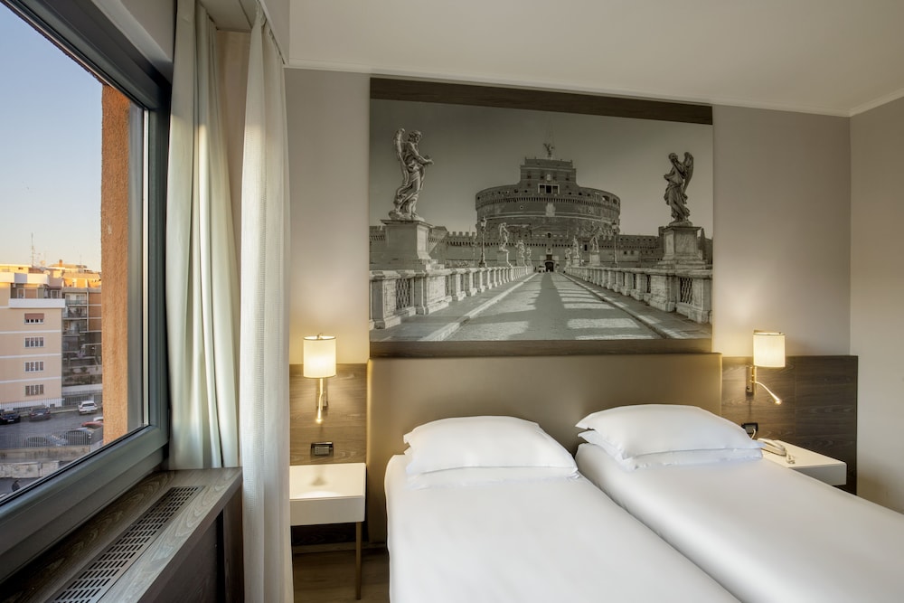 Hotel Marc Aurelio - zdjęcie 4
