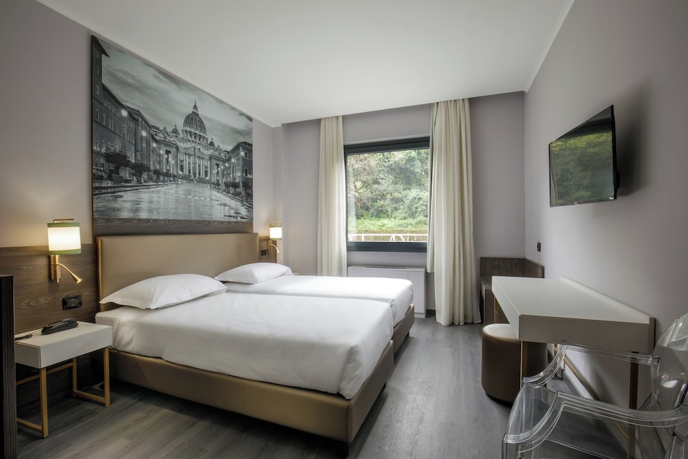Hotel Marc Aurelio - zdjęcie 3