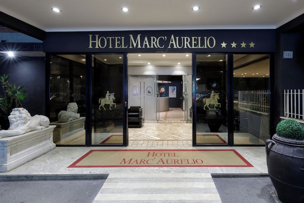 Hotel Marc Aurelio
